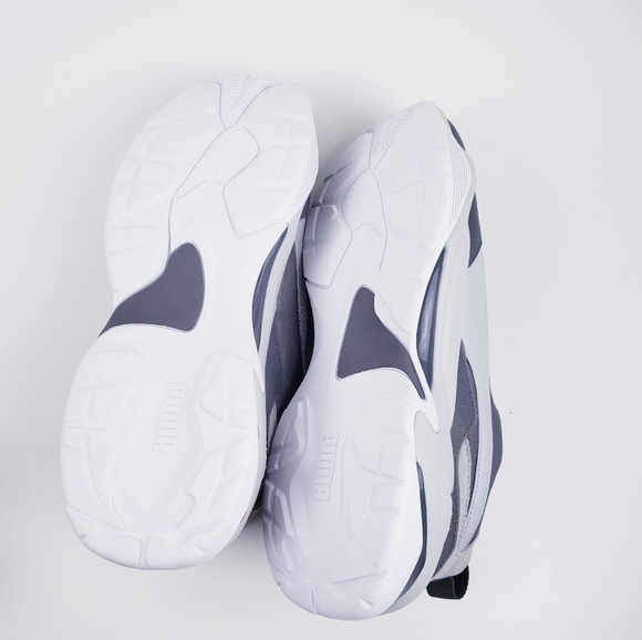 Puma thunder fashion 2.0 high rise Sneakers - Picture 4 of 4